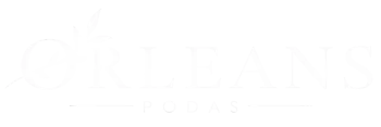 Logo Orleans Podas